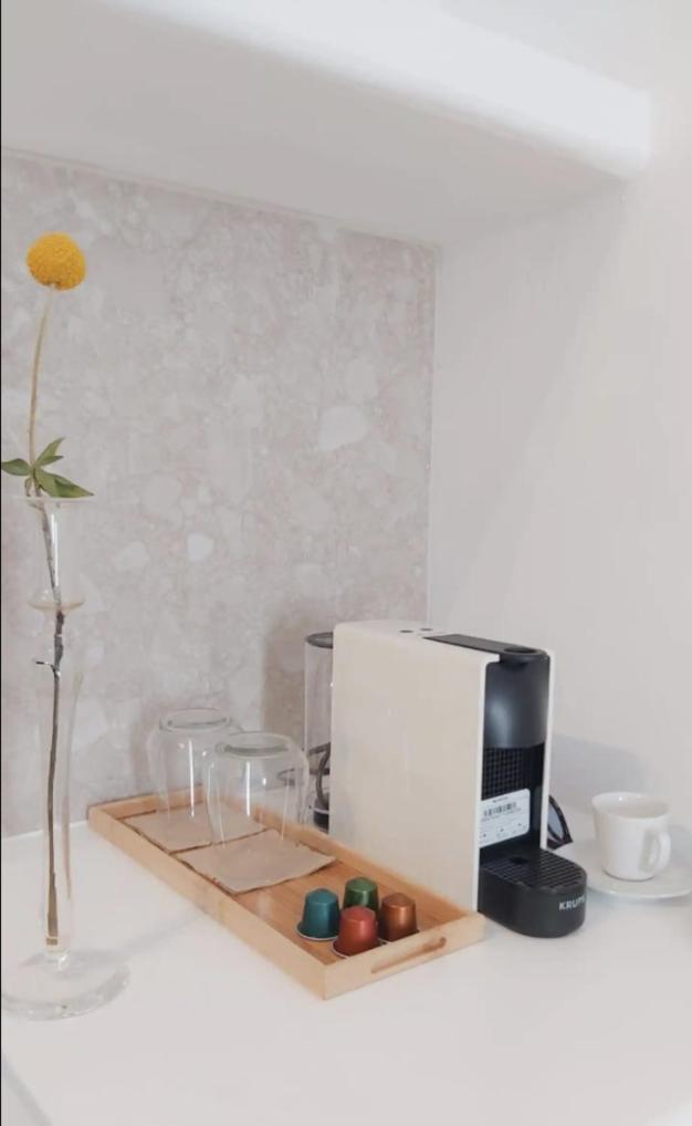 Apartamento Kipos Livinn Mykonos Town
