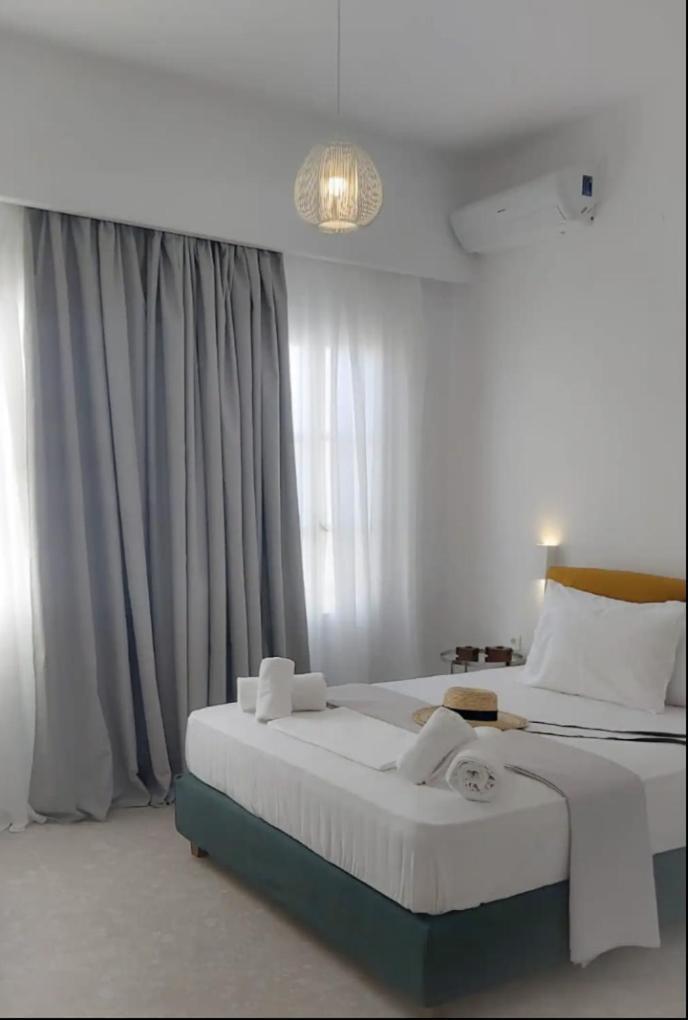 Apartamento Kipos Livinn Mykonos Town