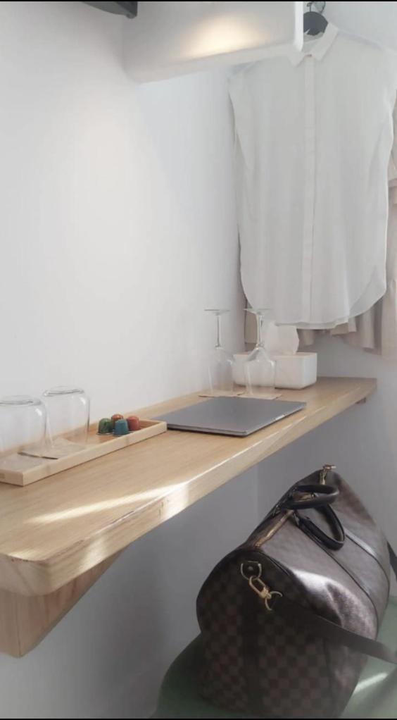 Apartamento Kipos Livinn
